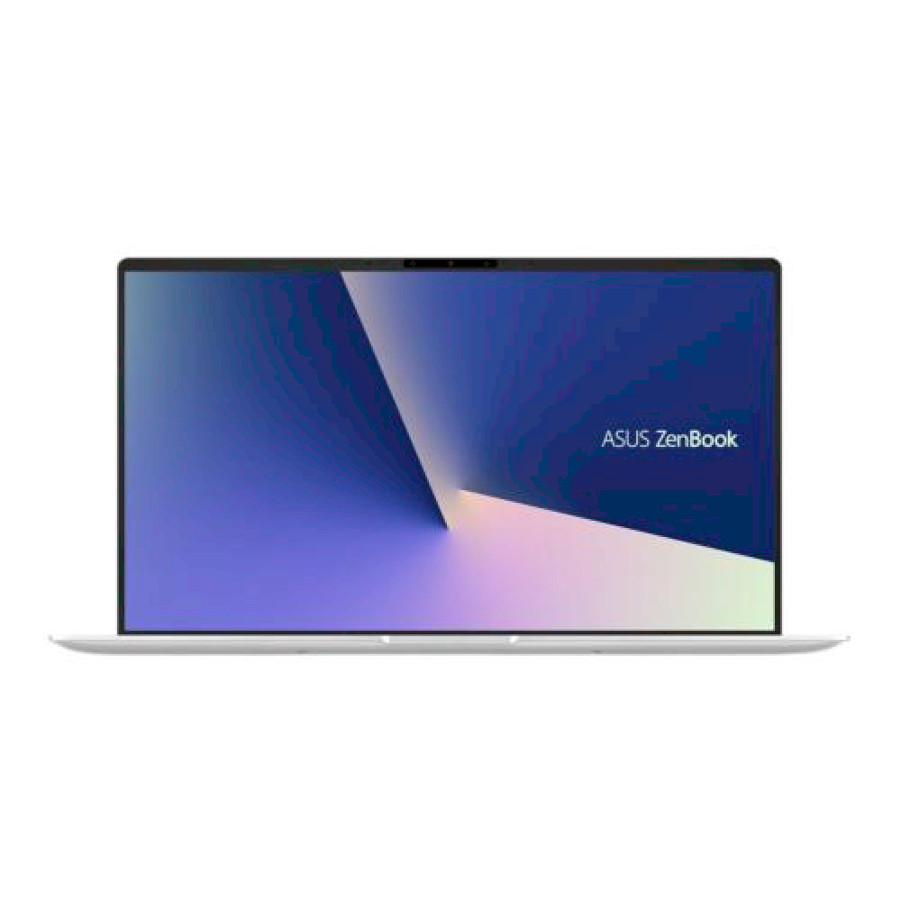 ASUS ZenBook 14 UX433FN-A7602T [90NB0JQ3-M01100] - Icicle Silver
