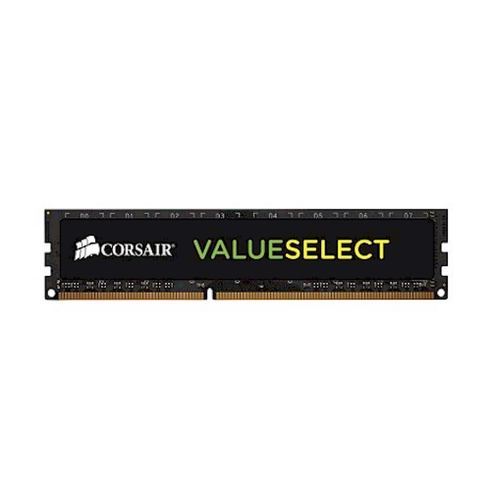 CORSAIR Memory PC 2GB DDR3 PC-10600