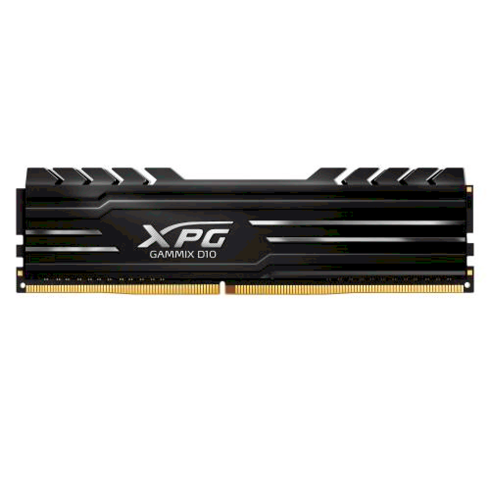 ADATA XPG GAMMIX D10 8GB DDR4 Memory Module U-DIMM Dual Tray Black