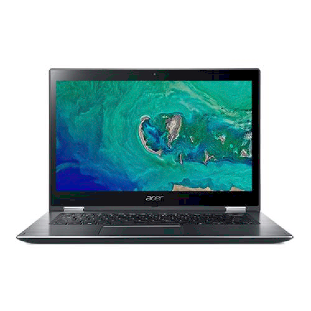 ACER Spin 3 SP314-51 [NX.GZRSN.001] - Black
