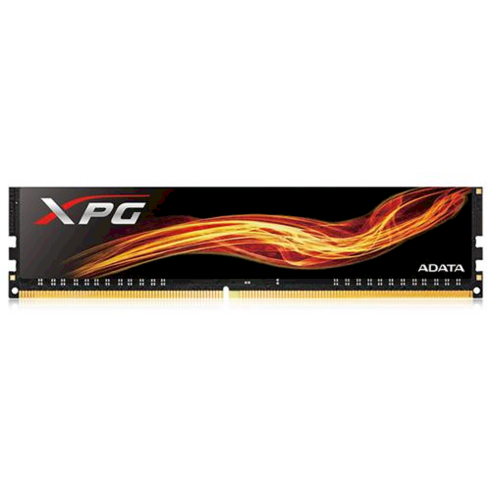 ADATA XPG Flame 8GB DDR4 Memory Module U-DIMM Single Tray