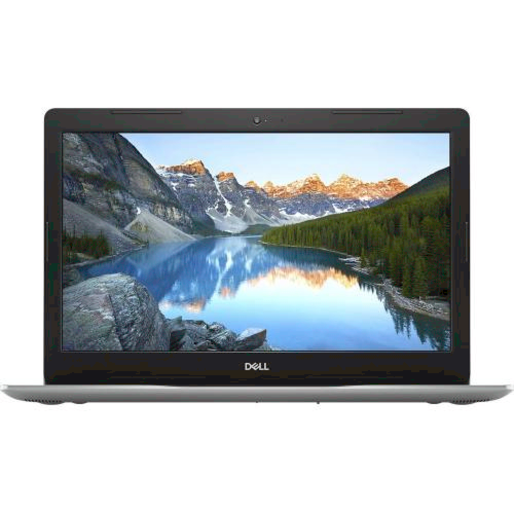 DELL Inspiron 3480 (Core i7-8565U) Silver